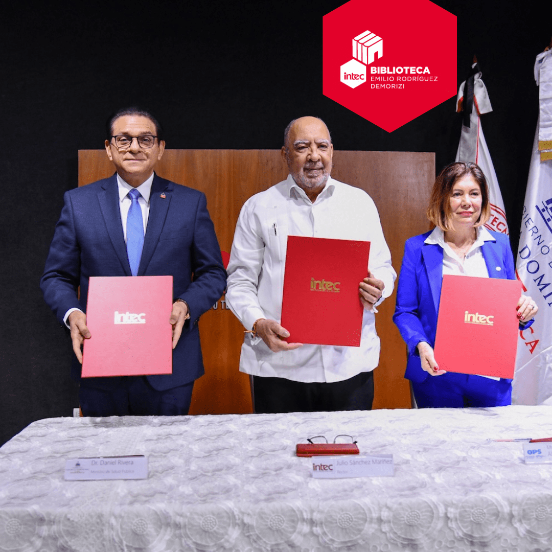 Biblioteca Virtual de Salud (BVS-DOM)