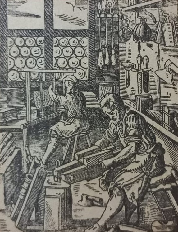 Libraries