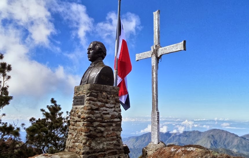 Juan Pablo Duarte Juan Pablo Duarte