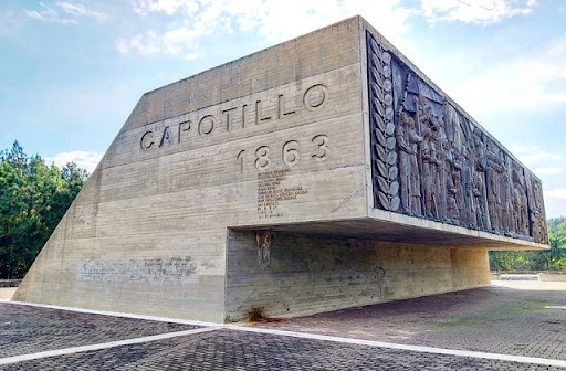 La Restauración La Restauración