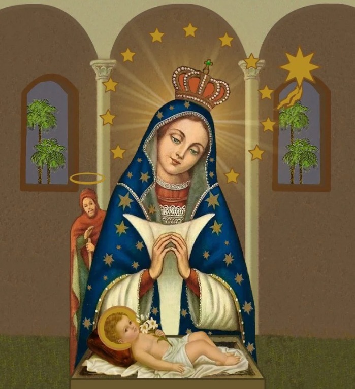 Nuestra Señora de la Altagracia Nuestra Señora de la Altagracia