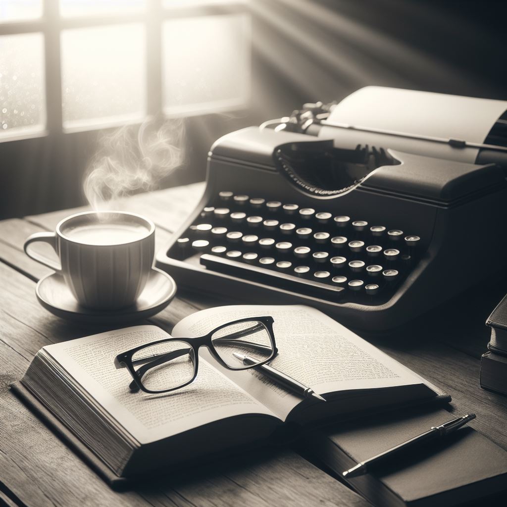 Día internacional del libro y los derechos de autor