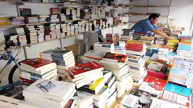 La Feria Internacional del Libro de Santo Domingo 2025